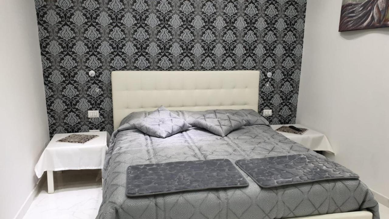 Luxury Room Al Cristo Velato Nápoly Kültér fotó